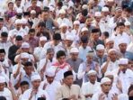 Ini Dia Tata Cara Pelaksanaan Shalat Idul Fitri