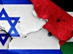 Ngapain sih mikirin Palestina. Ada apa dengan Palestina