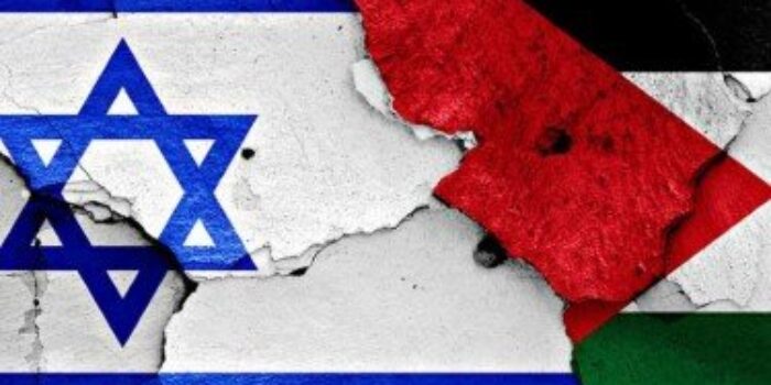 Mengapa Palestina Harus Dibela dari Negara Apartheid Israel?