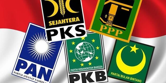 Mayoritas yang Tak Pernah Menang