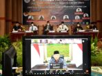 Wakil Presiden RI menyambut baik 2nd ICHLaSh oLeh Fakultas Syariah IAIN Batusangkar