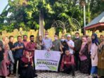 Yayasan Pendidikan dan Sosial Ar-Razaq Jalin Kerjasama Dengan Masyarakat Jorong Mawar
