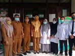 Tingkatkan Softskill Mahasiswa: Prodi Politik Islam IAIN Batusangkar  Magang di Kesbangpol Kabupaten Tanah Datar