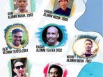 Tim Formatur Bergerak Cepat Demi Organisasi Alumni ISI Padang Panjang