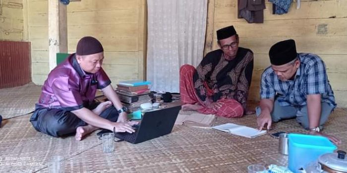 Ajo Eri: Filolog IAIN Batusangkar untuk Minangkabau