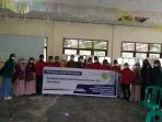 IAIN Batusangkar Lakukan Pengabdian Kolaboratif  bersama Universitas Muhammadiyah Riau