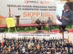 1 dari 100 Titik Sekolah Kader Pengawasan Partisipatif (SKKP) 2021