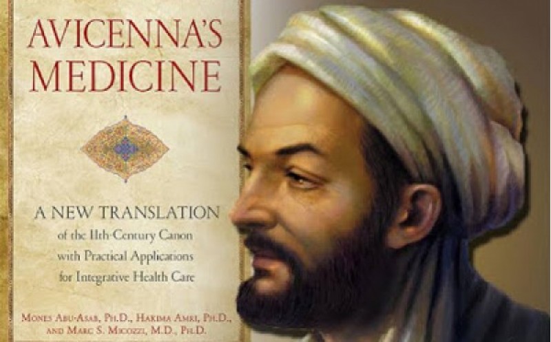 Mengenal Ibnu Sina: Filusuf, Dokter dan Ilmuan Dunia Islam