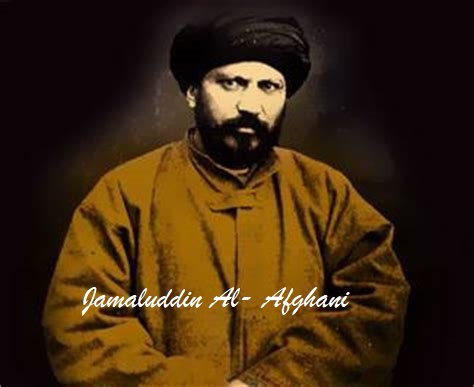 Jamaluddin Al- Afghani: Sang Nasionalis Dunia Islam