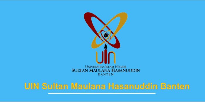 UIN Banten Buka Lowongan Dosen Tetap Non PNS