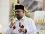 Perselisihan Perayaan Natal Tahun 2021, Menag: Saya Sangat Prihatin dan Menyesalkan