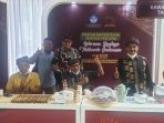 Tiga Warisan Budaya Tak Benda Kabupaten Tanah Datar Raih Penghargaan Kemendikbud RI