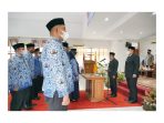 Bupati Tanah Datar Eka Putra, Minta Pejabat Lebih Inovatif