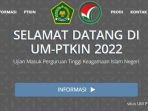 Buruan Daftar..! Pendaftaran Calon Mahasiswa PTKIN 2022 Telah Dibuka, Berikut Jadwal dan Persyaratannya.