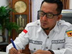 Mantap, Indonesia Indicator Tempatkan Eka Putra 10 Besar Bupati Terpopuler 2021