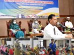 Sekolah Se-Kabupaten Tanah Datar dan Kota Padangpanjang: Siap Bersinergi sukseskan PMB IAIN Batusangkar 2022