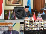 Yayasan Dakwah Islamiah Negeri Jiran Malaysia “Yadim” Gandeng IAIN Batusangkar Semarakan Dakwah Serumpun