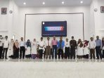 Visiting Doctor Bersama Mahasiswa KPI dan Jurnalistik Islam”