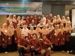 Workshop Tendik,  Dekan FTIK IAIN Batusangkar: Excellent Service kunci keberhasilan Fakultas