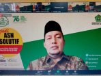 Rektor IAIN Batusangkar  Jadi Pembicara  Dalam Program Kreatif Inspiratif Inovatif Solutif (KIIS) Seri ke-76 Kemenag RI