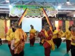Sangggar Kesenian Anak Nagari  Kumanis, Dampingan UIN Mahmud Yunus Batusangkar  Sukses  Pada Festival Randai Kreasi se-Kabupaten Sijunjung