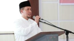 Pentingnya moderasi agama dalam menjaga kerukunan.
