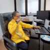 Asam, Manis, dan Asin saat Mengikuti Tes CPNS